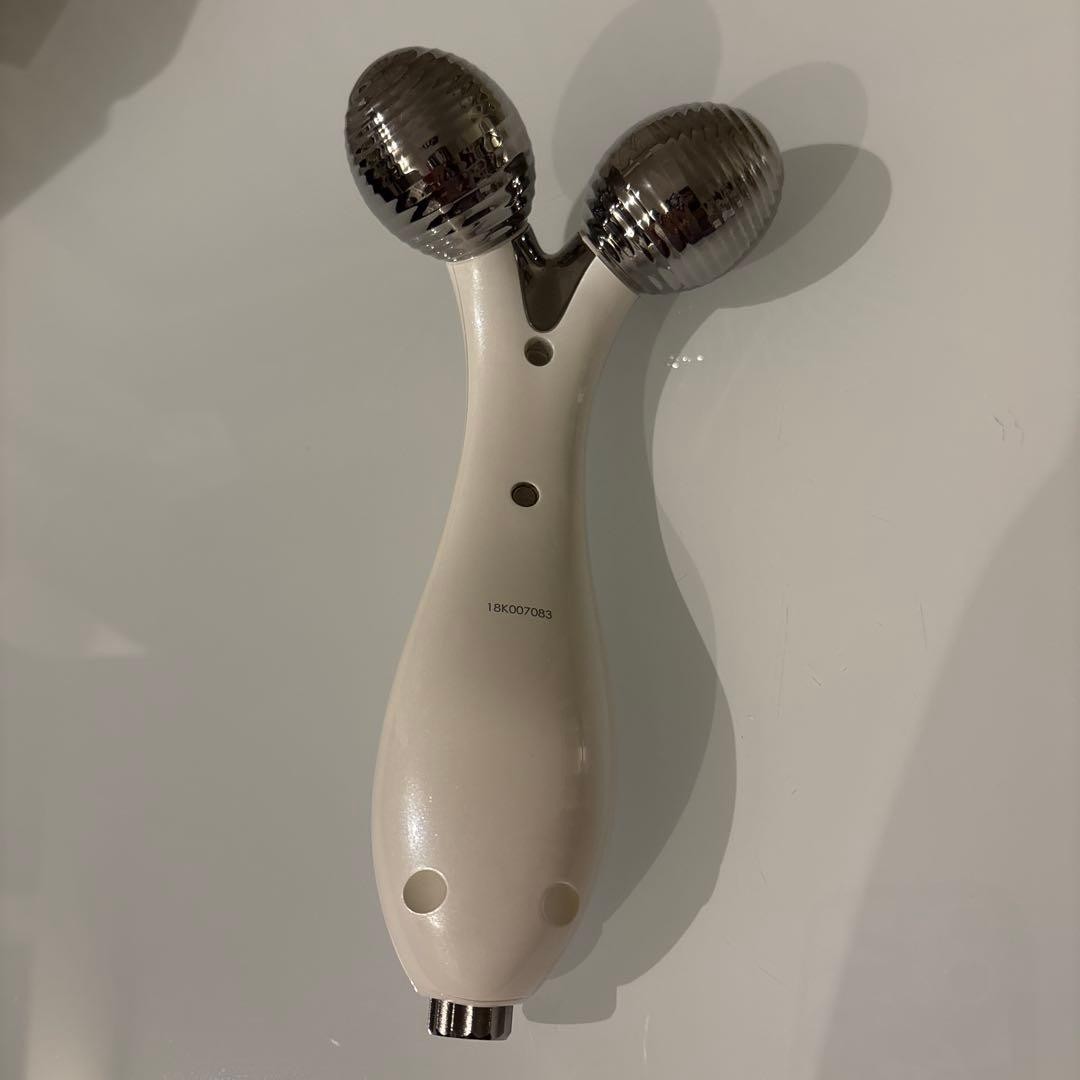 YA-MAN EP-15W EP15W Facial Equipment Device Roller Body Face EMS
