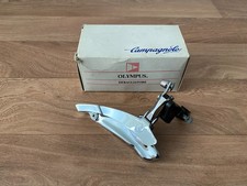 Campagnolo Olympus 3-fach Umwerfer Kettenumwe...