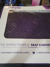 The Purple Simply Seat Cushion