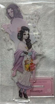 Identity V Springtime Spring Acrylständer Michiko Geisha