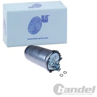 Blue Print Kraftstofffilter Leitungsfilter Passend FüR Seat Cordoba Ibiza Skoda