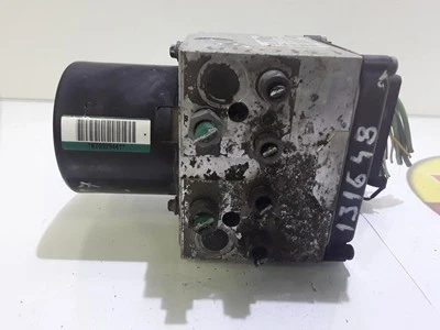 PEUGEOT 407 2004-2007 ABS Hydraulikblock Steuergerät 15732101 S4202H123AG - Bild 1 von 3
