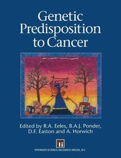 Rosalind A. Eeles | Genetic Predisposition to...