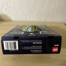 LEGO Star Wars: AT-ST & Endor (9679)