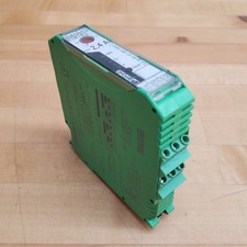 Phoenix Contact ELR H5-IES-SC-24DC/500AC-2, 2900414 Motor Starter, 24VDC - USED