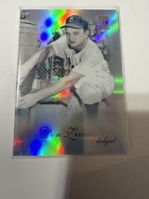 2009 Topps Tribute Don Zimmer #3