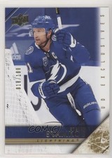 2020 Extended Series 2005-06 Upper Deck Tribute Exclusives Steven Stamkos 0g60