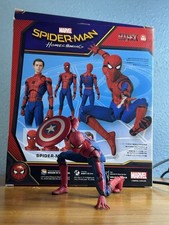 MAFEX Spider-Man Homecoming Spider-Man Action...