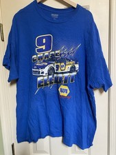 Hendrick #9 Chase Elliott Double Sided Graphi...