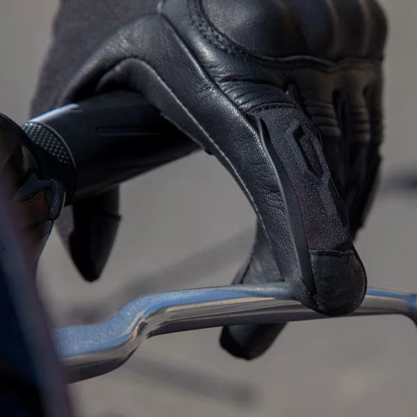 Richa Ghent Gore-Tex Black, photo 11 of 14