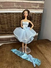 Vintage 1987 BARBIE Perfume Pretty Whitney Barbie Doll