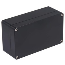Waterproof Junction Box Plastic Electronic Project Box Enclosure Case
