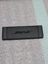 Genuine Bose SoundLink Mini Dock Charging Cradle ONLY No AC Adapter 