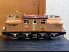Lionel 1-408e Locamotive Engine Lionel 1-408e Locamotive Engine
