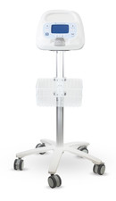 Ameda Pearl Hospital Grade Breast Pump with Trolley