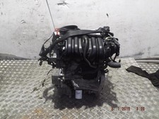 Honda Fit Automatic Engine 1NZFXE 1.5 Hybrid 2014-2020M