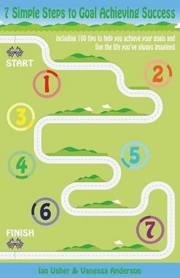 Ian Usher Vanes 7 Simple Steps to Goal Achieving Success - Includi (Taschenbuch)