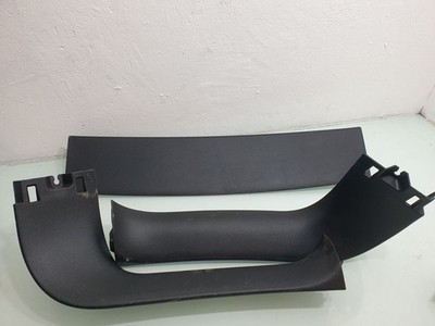 Jeep Cherokee KL 2015 Verkleidung Heckklappe Kofferraumdeckel 1UD36DX9AA