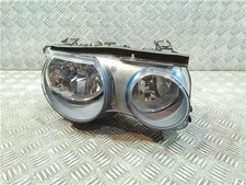 Feu avant (phare) BMW 320
