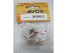 Savox SGSC0252MG Sc0252 Gear Set With Bearing