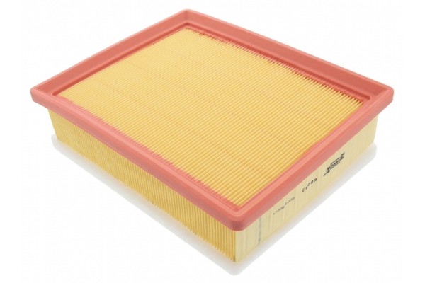 Mapco Luftfilter 60062 Filtereinsatz FüR Opel Renault X82 Trafic Vivaro Bus Cdti-image
