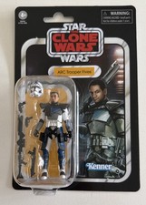 STAR WARS TVC VINTAGE COLLECTION CLONE WARS ARC TROOPER FIVES - VC172