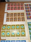 SL 1481/ MNHOG United Nations Plate Blocks united nations stamps — photo 5