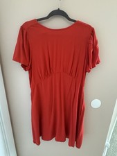 t shirt dress large