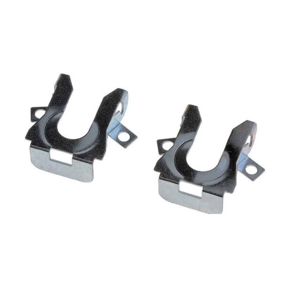 42190 Dorman Lámpara de retención de faros delanteros nueva para camioneta F250 F350 Mark Ranger Foto 2 de 4