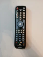 RCA RCRN04GR  Remote Control
