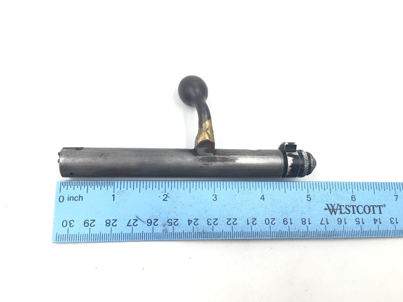 Remington 514, 22LR Parts: Bolt & Handle