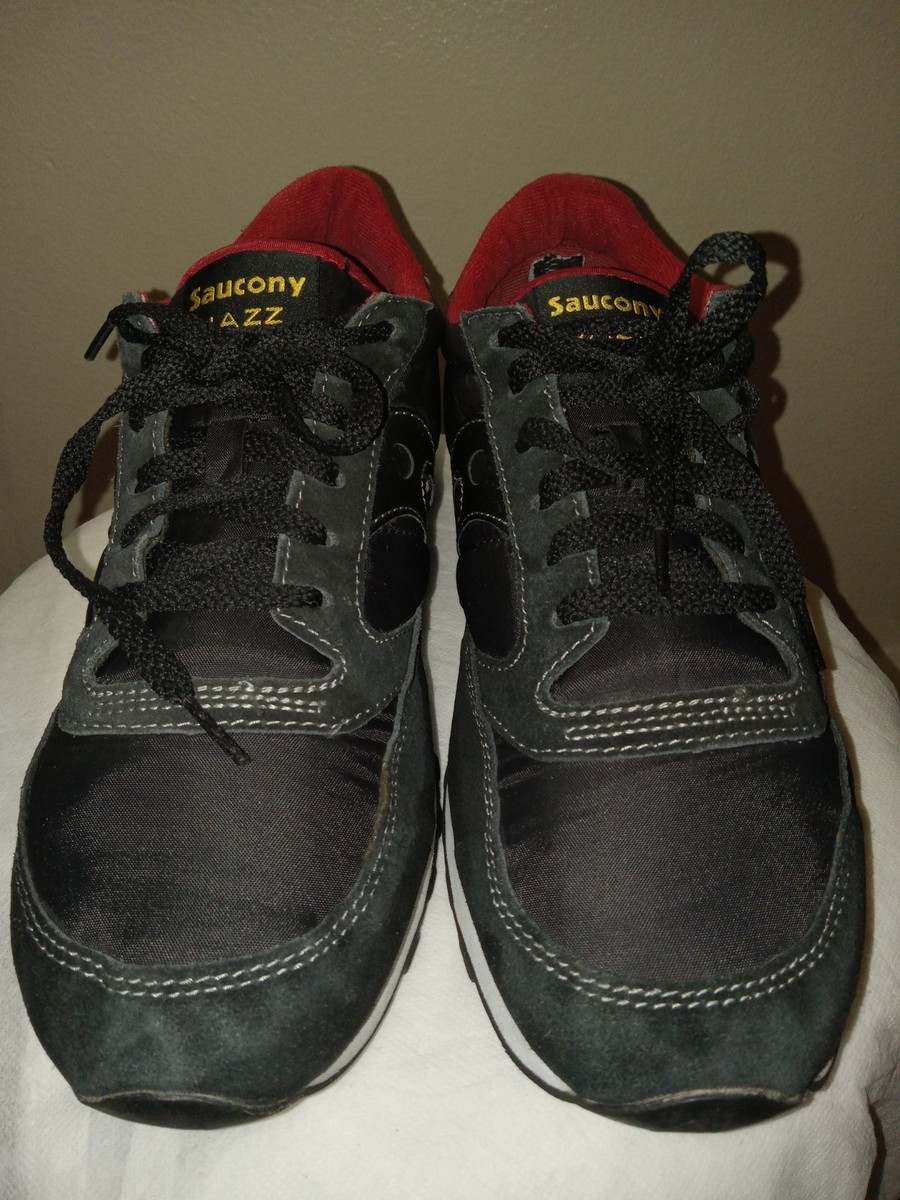 Saucony Jazz size 11 View 4