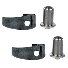 Dremel 2 Pack of Rotary Tool Replacement Shaf...