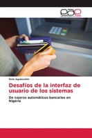 Felix Aguboshim | DesafíOs De La Interfaz De Usuario De Los Sistemas | Buch