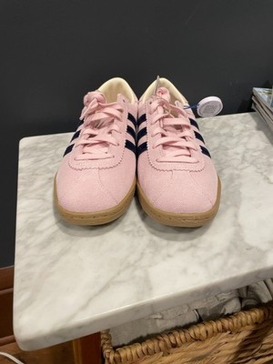 Adidas Stadt Clear Pink Night Indigo from Japan - brand new in box