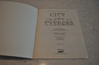 City Of Terrors – 2nd Edition, 4th Printing - Tunnels & Trolls - 1983 — photo 2