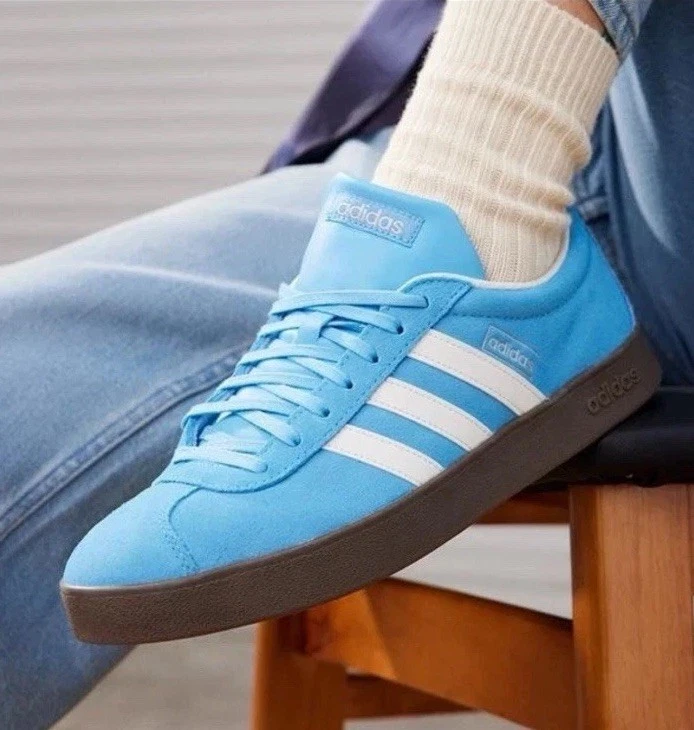 adidas gazelle silver green womens adidas VL Court 2.0