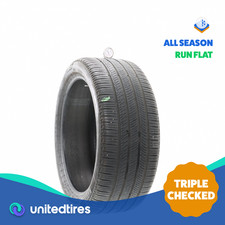 Used 26540r20 Pirelli P Zero Ms Re0 Elect Run Flat 104h - 5.532 Used 26540r20 Pirelli P Zero Ms Re0 Elect Run Flat 104h - 5.532