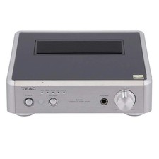 TEAC A-H01S Integrated Amplifier with DAC Used 