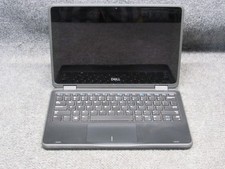 Dell Latitude 3190 2-in-1 11.6" Laptop Intel Celeron N 1.10GHz 4GB RAM 128GB SSD
