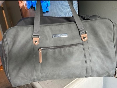 Petunia Pickle Bottom Weekender Bag