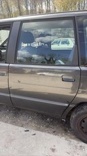 Porte arrière et accessoires Renault ESPACE