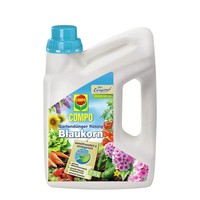 Compo Blaukorn Novatec® FlüSsig 2,5 L