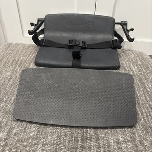 Baby Jogger City Select Lux Bench Seat and Foot Rest