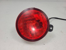 Pare-choc arrière Ssangyong ACTYON