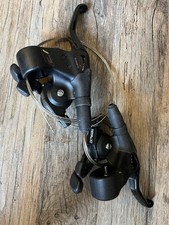 Shimano XT Schalt Bremshebel ST-M092 nie gefahren ohne OVP
