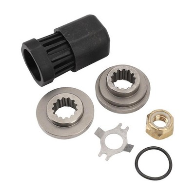 Efficient Boat Movement Flo-Torq Reflex Kit Installation Direct Replacement
