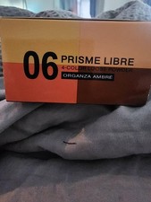 Givenchy Prisme 4 Color Mat-Finish & Enhanced...