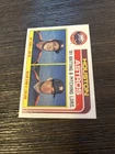 1982 Topps Card #66  Nolan Ryan Art Howe Houston Astros Checklist Nm+ Free Ship!