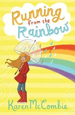 Running from the Rainbow - McCombie, Karen